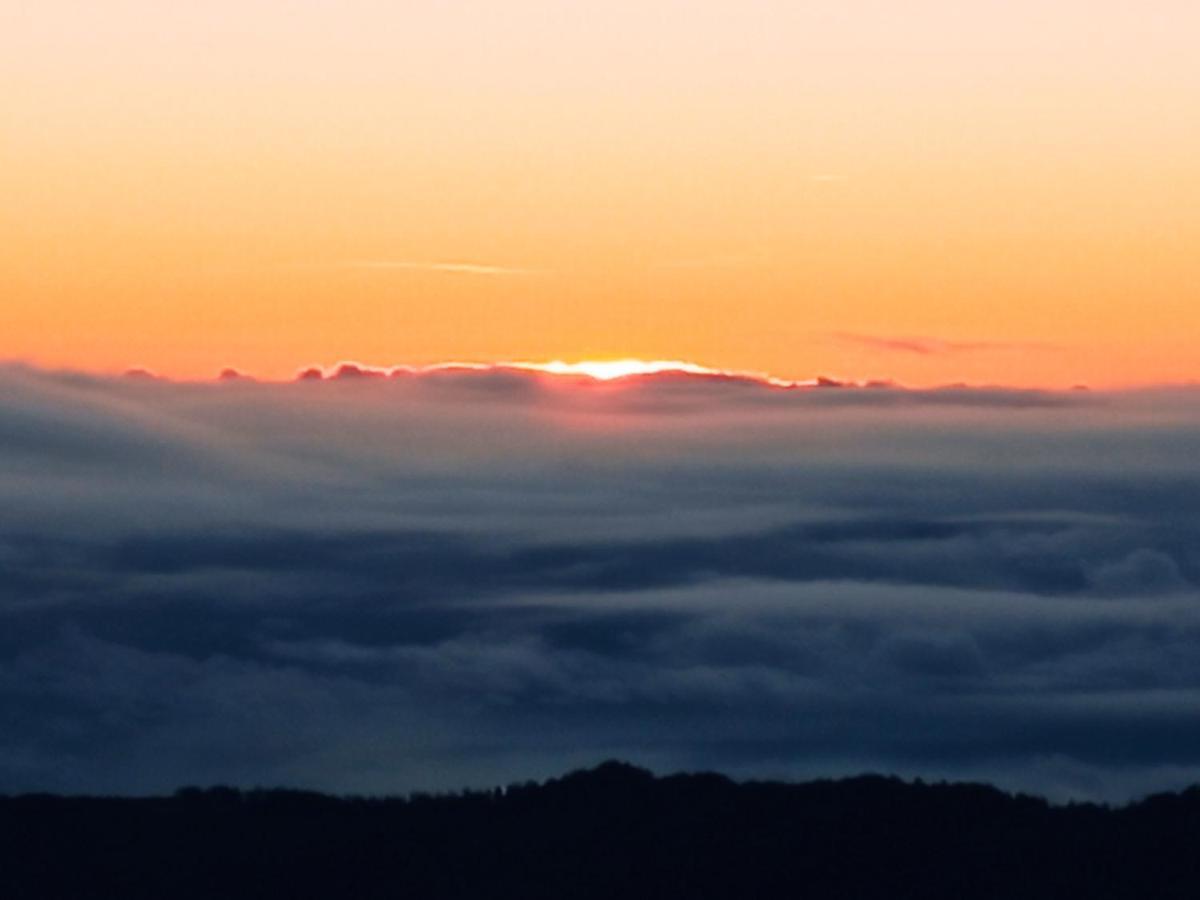 Sunrise Garajau Apart Leilighet Santa Cruz  Eksteriør bilde