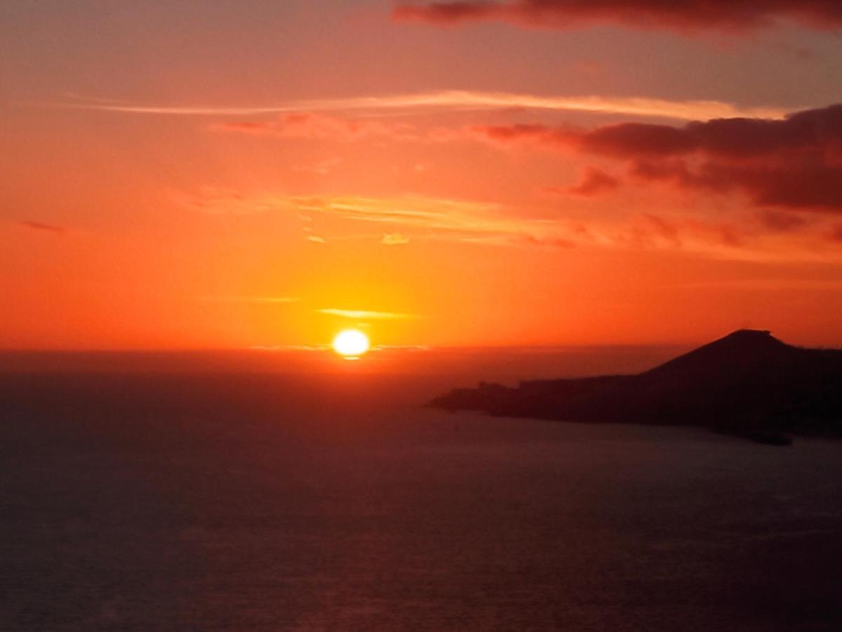 Sunrise Garajau Apart Leilighet Santa Cruz  Eksteriør bilde