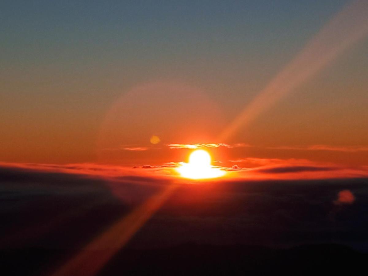 Sunrise Garajau Apart Leilighet Santa Cruz  Eksteriør bilde